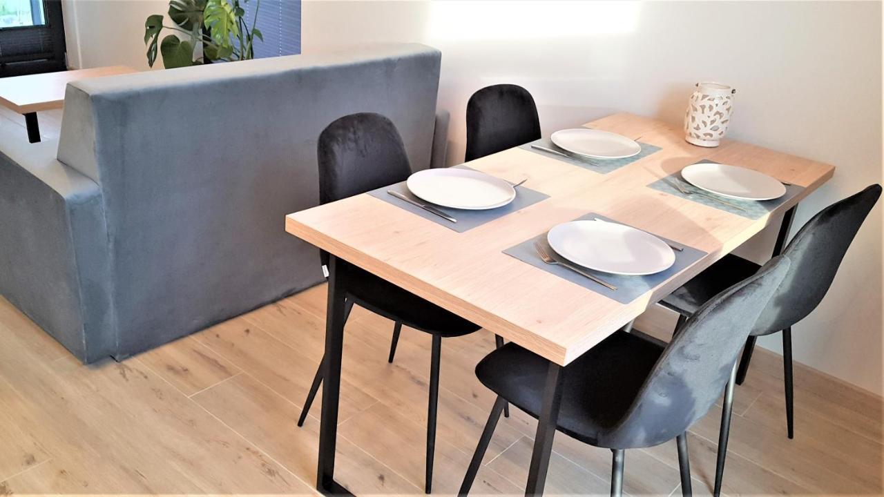 Mogilska Apartments Near Tauron Arena Krakkó Kültér fotó